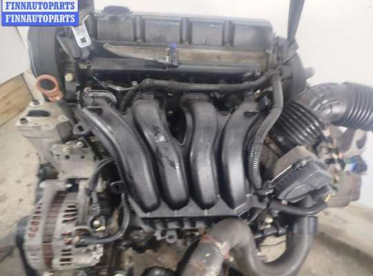 купить Двигатель (ДВС) на Citroen C5 (2001-2008)
