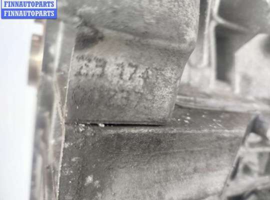 купить Двигатель (ДВС) на Citroen C5 (2001-2008)