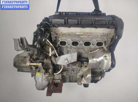 купить Двигатель (ДВС) на Citroen C5 (2001-2008)