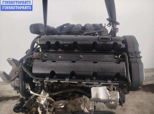 купить Двигатель (ДВС) на Citroen C5 (2001-2008)