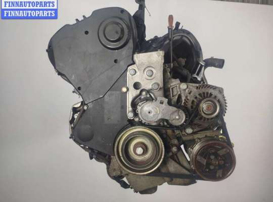 купить Двигатель (ДВС) на Citroen C5 (2001-2008)