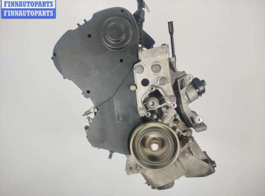 купить Двигатель (ДВС) на Citroen C5 (2001-2008)