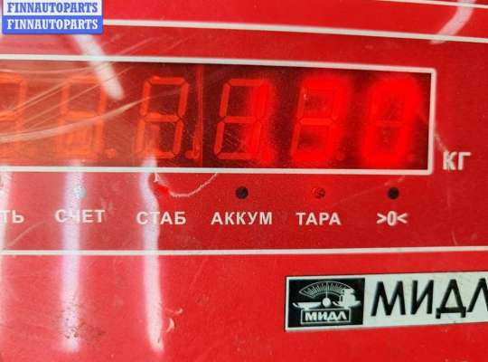 купить Рычаг подвески передний правый на BMW 5 E39 (1995-2003)