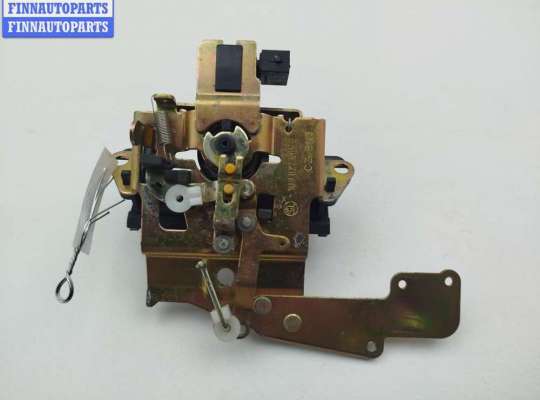 купить Ручка крышки (двери) багажника на Skoda Octavia mk1 (A4 1U) 1996-2010