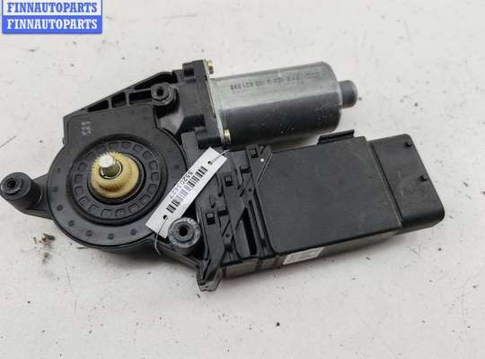 купить Моторчик стеклоподъемника передний левый на Volkswagen Passat B5+ (GP)