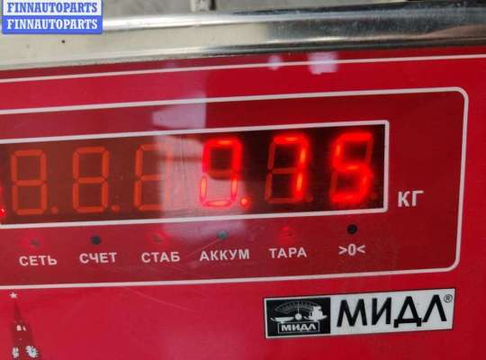 купить Моторчик стеклоподъемника передний левый на Volkswagen Passat B5+ (GP)