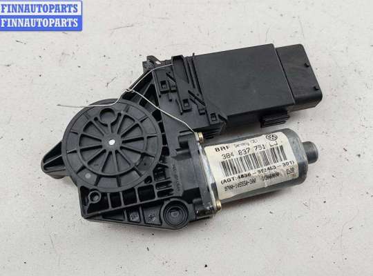 купить Моторчик стеклоподъемника передний левый на Volkswagen Passat B5+ (GP)