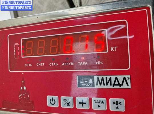 купить Сопротивление отопителя на Citroen Berlingo (1996-2002)