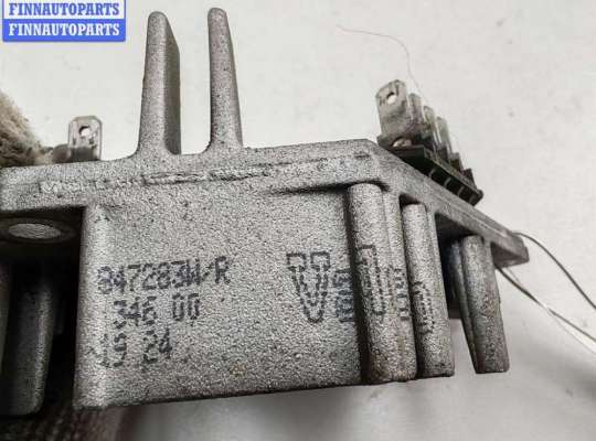 купить Сопротивление отопителя на Citroen Berlingo (1996-2002)