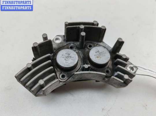 купить Сопротивление отопителя на Citroen Berlingo (1996-2002)