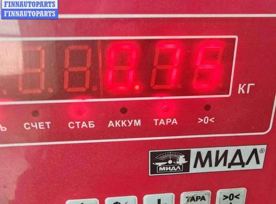 купить Корпус термостата на Opel Zafira B (2004-2014)