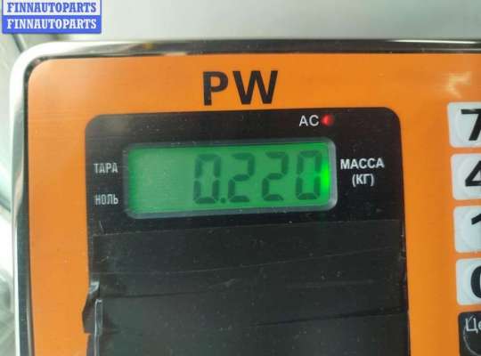 купить Фонарь салонный (плафон) на Volkswagen Passat B6