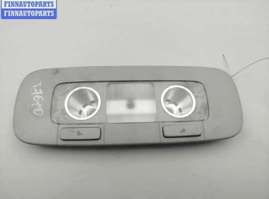 Фонарь салонный (плафон) VG2724255 на Volkswagen Passat B6