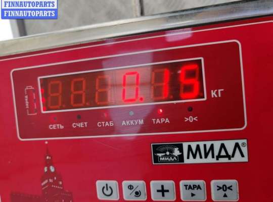 купить Сопротивление отопителя на Opel Vectra C (2002-2008)