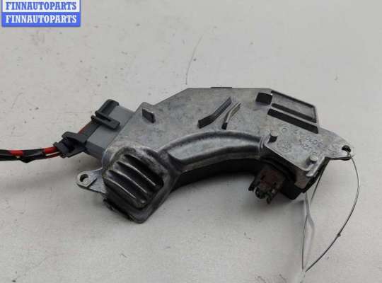 купить Сопротивление отопителя на Opel Vectra C (2002-2008)