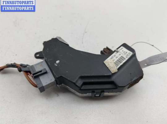 купить Сопротивление отопителя на Opel Vectra C (2002-2008)