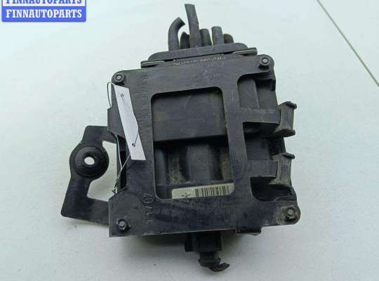 Клапан турбины (датчик давления наддува) на Skoda Octavia (1Z, A5)