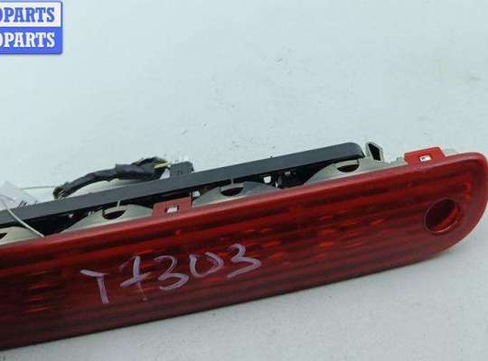 купить Фонарь стоп-сигнал на Citroen Jumper (2006-2014)