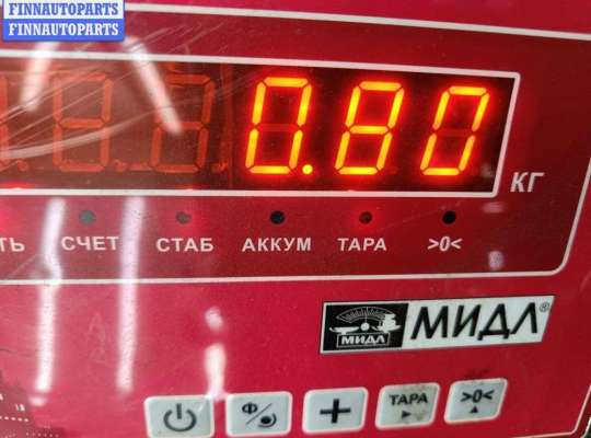 купить Защита крыла (подкрылок) передняя левая на Opel Zafira B (2004-2014)