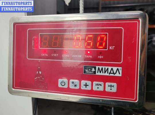 купить Кронштейн двигателя опорный на BMW 5 E60/E61 (2003-2010)