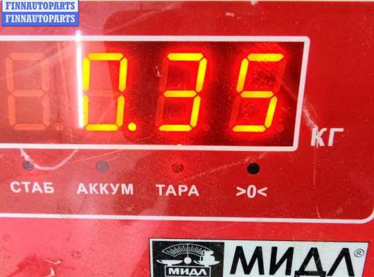 купить Корпус (держатель) ручки двери передней правой на BMW 5 E39 (1995-2003)