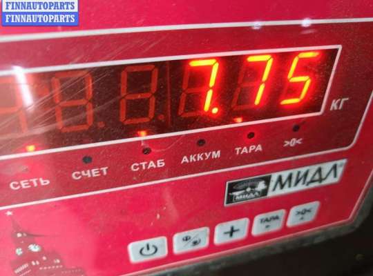 купить Балка под радиатор на Peugeot Boxer (2002-2006)