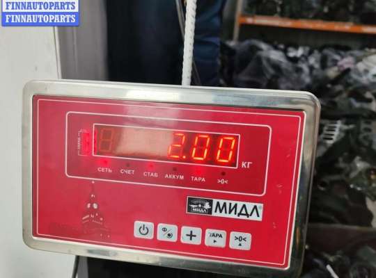 купить Насос гидроусилителя руля на Kia Rio (2005-2011)