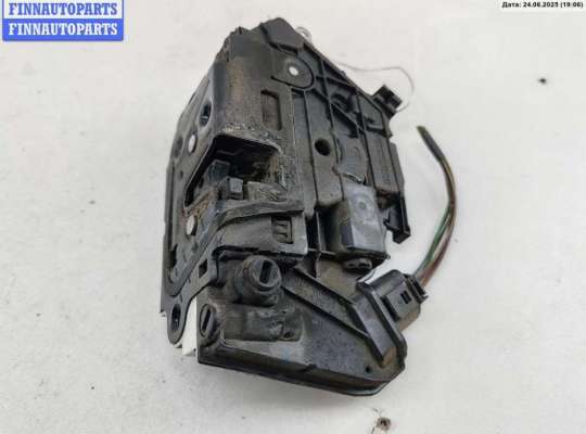 купить Замок двери задней правой на Skoda Fabia mk2 (5J)
