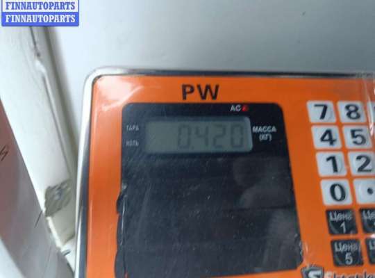 купить Насос водяной дополнительный на BMW 5 E39 (1995-2003)