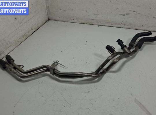 купить Трубка топливная на Audi A4 B8 (2007-2015)