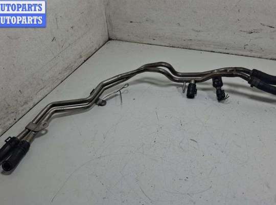 купить Трубка топливная на Audi A4 B8 (2007-2015)