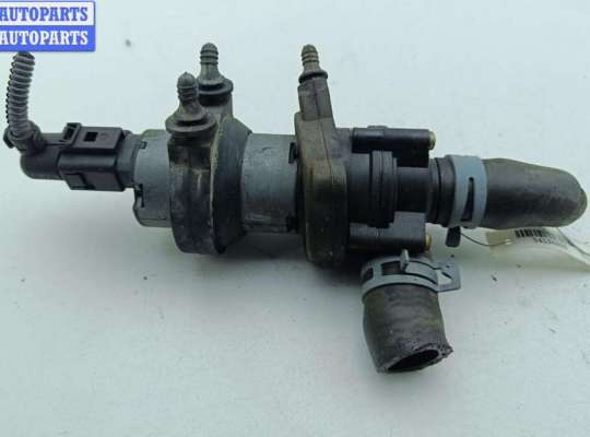 купить Насос водяной дополнительный на Volkswagen Sharan (2000-2010)