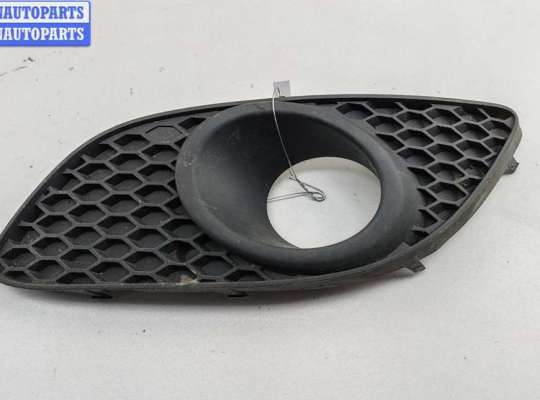 Рамка фары противотуманной левой OP2355728 на Opel Zafira B (2004-2014)