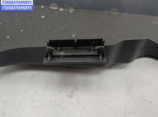 купить Пластик моторного отсека на Ford Focus II (2004-2011)