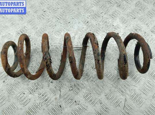 Пружина подвески на Volkswagen Passat B6 (3C)