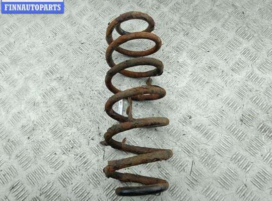 Пружина подвески на Volkswagen Passat B6 (3C)
