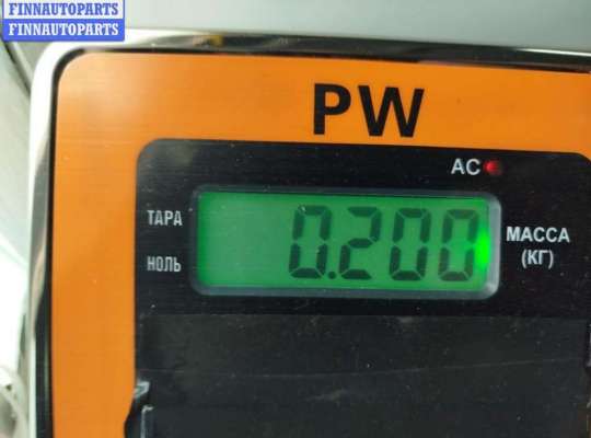 купить Поворотник (указатель поворота) левый на Volkswagen Passat B6