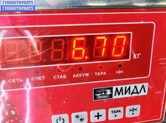 купить Рейка рулевая на Nissan Almera N16 (2000-2007)