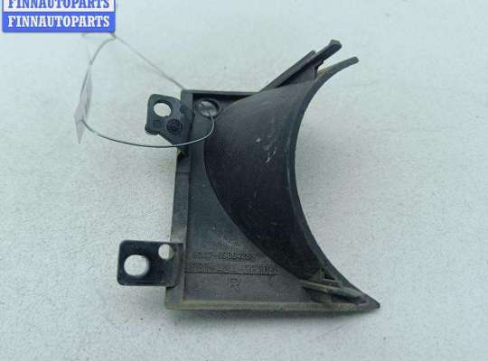 купить Рамка фары противотуманной правой на BMW 5 E39 (1995-2003)