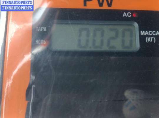 купить Рамка фары противотуманной правой на BMW 5 E39 (1995-2003)