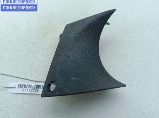 купить Рамка фары противотуманной правой на BMW 5 E39 (1995-2003)