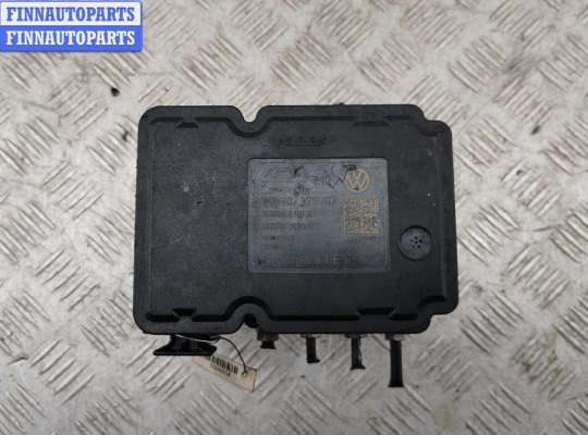 купить Блок ABS (Модуль АБС) на Skoda Octavia mk2 (A5 1Z) 2004-2013