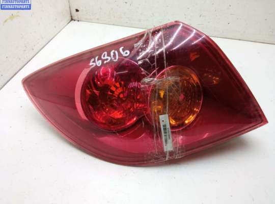 купить Фонарь задний левый на Mazda 3 (2003-2008) BK