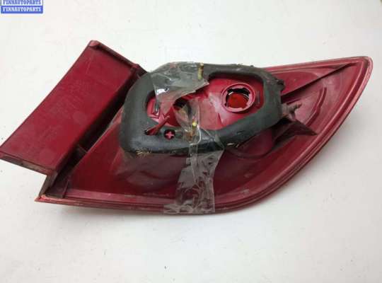 купить Фонарь задний левый на Mazda 3 (2003-2008) BK