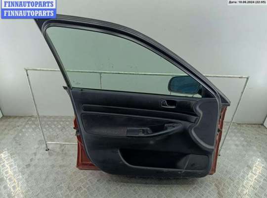 купить Дверь боковая передняя левая на Audi A4 B5 (1994-2001)