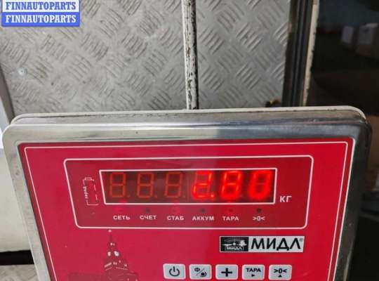 купить Вентилятор радиатора на Mitsubishi Colt (2004-2012)