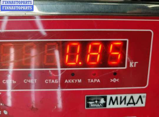 купить Зеркало наружное левое на Ford Focus II (2004-2011)