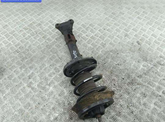 купить Стойка подвески передняя левая на Mercedes C-Class W203 (2000-2006)