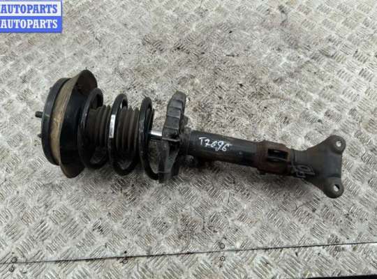 купить Стойка подвески передняя левая на Mercedes C-Class W203 (2000-2006)