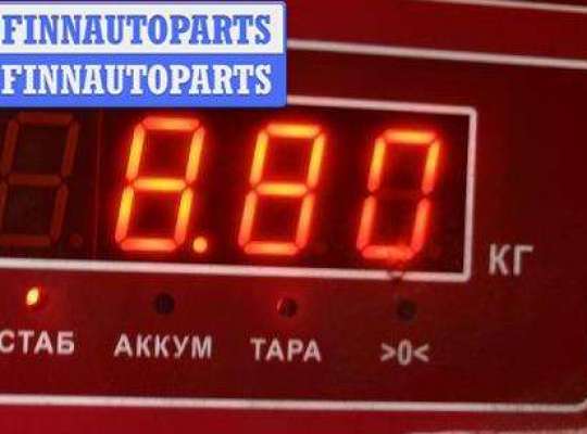 купить Стойка подвески передняя левая на Mercedes C-Class W203 (2000-2006)